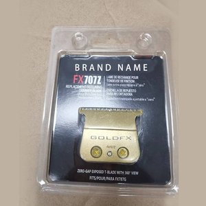ใบมีดตัดเล็มผมเหมาะสำหรับ<span class=keywords><strong>1919</strong></span> 85918504 8148ใบมีด8591สำหรับปัตตาเลี่ยนออกแบบโดยสหรัฐอเมริกา - Product Image 5