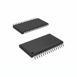 Circuit intégré SN65LVDS152DAR 32 TSSOP (0,240 po, largeur 6,10 mm) – Récepteur désérialiseur 32TSSOP – Interface de puce pour circuits intégrés - Product Image 1