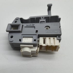 <span class=keywords><strong>Repuestos</strong></span> Originales Bitron C00254755 Conjunto de Interruptor de Bloqueo de Puerta <span class=keywords><strong>para</strong></span> Lavadora <span class=keywords><strong>Indesit</strong></span> Hotpoint Aristone Whirlpool - Product Image 5