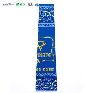 ปลอกแขนรีไซเคิล RPET แบบไร้ตะเข็บ ทรงเรียว ระบายสีด้วยเทคนิค Dye Sublimation ป้องกันรังสียูวี UPF 50+ ระบายความร้อน แห้งเร็ว ป้องกัน UV รับผลิตตามแบบ - Product Image 1
