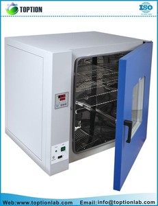 TOPTION 200 <span class=keywords><strong>250</strong></span> 300 degrés centigrades four de séchage à <span class=keywords><strong>air</strong></span> chaud industriel électrique <span class=keywords><strong>chambre</strong></span> de séchage - Product Image 3