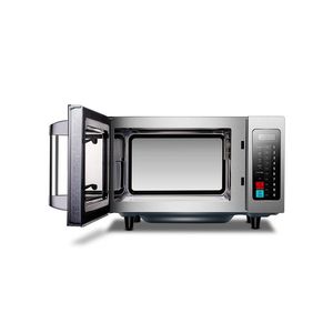 Le produit de haute qualité Chine <span class=keywords><strong>moins</strong></span> <span class=keywords><strong>cher</strong></span> <span class=keywords><strong>four</strong></span> à micro-ondes <span class=keywords><strong>four</strong></span> à micro-ondes 25L <span class=keywords><strong>Mini</strong></span> micro-ondes Portable chauffage rapide - Product Image 4