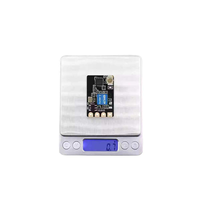 Récepteur GEPRC ELRS Nano 2.4G PA100 à retour de fréquence stable pour drones FPV télécommandés et accessoires de produits UAV DIY