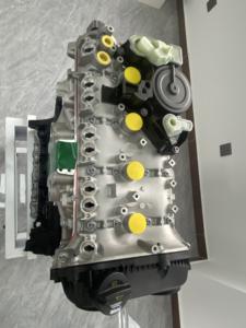 Vente directe d'usine nouveau moteur automatique 2.0t EA888 GEN3 compatible avec DVL/DKX/DKF/DJH/<span class=keywords><strong>DBR</strong></span>/CUG/CHH/DED/CJX - Product Image 2