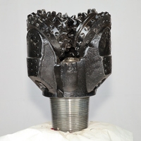 Foret triconique API 12 1/4" IADC517 LILIN TCI