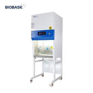 Cabine de sécurité biologique de classe II <span class=keywords><strong>A2</strong></span> de petite taille, de type boîte, avec base et alarme, pour 1 personne, avec base optionnelle BSC-700IIA2-Z - Product Image 3