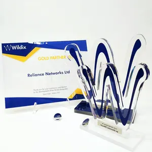 Placa de plexiglás para merchandising personalizado - Product Image 1