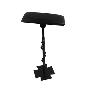 Quality Stainless Steel Tattoo Adjustable Arm Rest Leg Rest