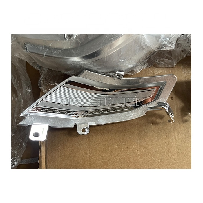 MAXTRUCK Top Ranking Truck Body Parts for Volvo Repair