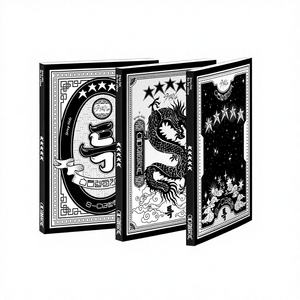 STRAY KIDS-(5-STAR) CD Música Coreana para Todas las Edades - Product Image 1