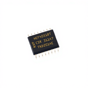 Hef4051bt Dual D-trigger Ic, boîtier Sop16 à montage en surface, emballage d'origine en stock - Product Image 1