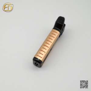 Gemei GM789 Professionele 3 In 1 Trimmer Set Haar Scheerapparaat Neus Tondeuse - Product Image 4