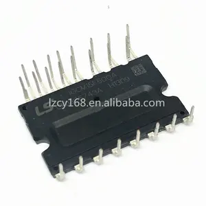 (Power Driver Modules) IGBT Module IGCM15F60GA 600V 15A IGBT