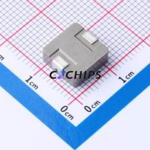 FAUL1040-4R7MT ตัวเหนี่ยวนำไฟฟ้าแบบ SMD, ขนาด 10x11 มม. ( ค่าความเหนี่ยวนำ: 4.7uH ) ( ความแม่นยำ: 20% กระแสไฟฟ้าที่กำหนด: 9A ) - Product Image 2