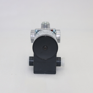 Válvulas Solenoides de Gas Proporcionales Honeywell VE4015C1136T Originales para Controlador de Quemador de Combustión Industrial - Product Image 6