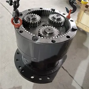 Excavator Spare Parts VOE14648036 14557192 14648036 14608847 EC480 EC480D Travel Gearbox Without Motor For Volvo