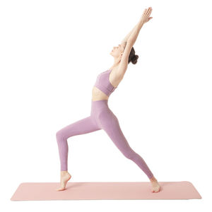 <span class=keywords><strong>Gaiam</strong></span>-<span class=keywords><strong>esterilla</strong></span> de <span class=keywords><strong>Yoga</strong></span> personalizada, superficie antisudor, antideslizante, barata, Premium - Product Image 6