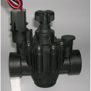 Válvula Solenoide de Control Inteligente DC 24V con Rosca Interna para Sistemas de Riego Agrícola - Product Image 5