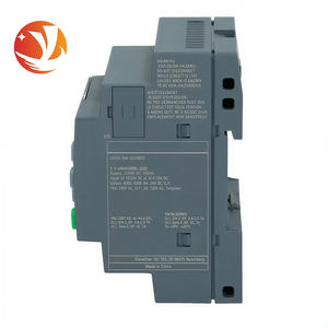 Module de commande logique SIEMENS 6ED1 052-1MD08-0BA2 6ED1052-1MD08-0BA2 neuf d'origine, contrôleur programmable PLC, 16 E/S, 110V - Product Image 1