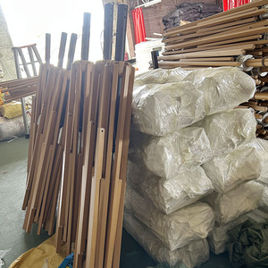 Sombrilla de Jardín de Lujo para <span class=keywords><strong>Patio</strong></span>, Restaurante, Hotel, Comercial, Grande, para Playa - Product Image 3