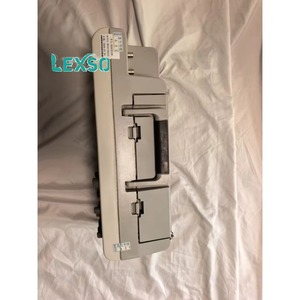 Oscilloscope d'occasion Keysight / Agilent DSO-X3034A 350 MHz en stock, livraison rapide Lexso - Product Image 5