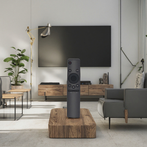 삼성 4K UHD TV 6 시리즈 UN40KU6290 UN40KU6290F 에 대한 새로운 BN59-01259B 무선 원격 제어 교체 및 원격 제어 - Product Image 4