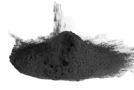 Mwcnts bột Ống Nano Carbon cho pin lithium ion anode nguyên liệu