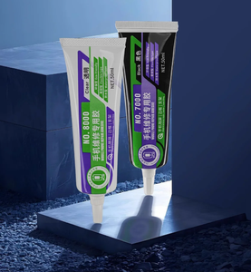 YCS schermo Mobile colla adesiva NO7000 e NO8000 per <span class=keywords><strong>Smartphone</strong></span>/Laptop Touch Screen riparazioni <span class=keywords><strong>vetro</strong></span> incrinato e delaminazione - Product Image 4