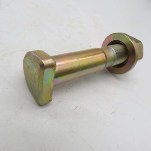 Vis de roue Hengtong <span class=keywords><strong>RBK</strong></span> SINOTURK HOWO A7 de haute qualité, neuves, en promotion – WG7121340130 WG9112340123 - Product Image 2