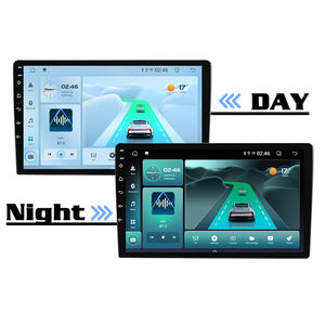 Radio à écran tactile pour voiture Android pour Benz W203 W209 W219 classe A A160 classe C C180 C200 <span class=keywords><strong>CLK200</strong></span> C230 G500 2K écran 12 + 256G - Product Image 5