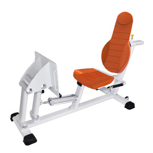 เครื่องบริหารต้นขา Jy-S107 แบบไม่มีแรงเฉื่อย สำหรับบริหารขาส่วนล่างขณะนั่ง เพื่อการออกกำลังกายและกระชับสัดส่วน - Product Image 2