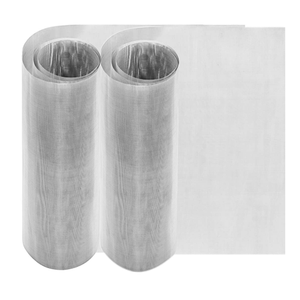 Malla tejida galvanizada 2x2 Venta al por mayor de malla de alambre de acero inoxidable Proveedores - Product Image 4