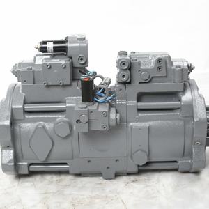 Pompe principale d'excavatrice Belparts pour Sumitomo Sh210 5 Sh210-5 Pompe principale hydraulique - Product Image 3