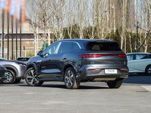 BYD TangL DM 2026, SUV de 7 Plazas con Motor Híbrido Enchufable, Económico - Product Image 6