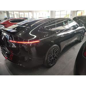 Auto Usado 2025 Changan Avatr 12 Listo para Enviar, Vehículo Eléctrico de Nueva Energí<span class=keywords><strong>a</strong></span>, Sedán Automático con Volante <span class=keywords><strong>a</strong></span> la Izquierda, 5 Asientos - Product Image 5