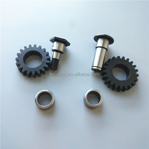 Heidelberg SM74 nước con lăn bánh ròng rọc 19 răng bù đắp in ấn các bộ phận máy móc heidelberg <span class=keywords><strong>SM</strong></span> <span class=keywords><strong>74</strong></span> mo rượu Con lăn cực 1 Bộ - Product Image 3