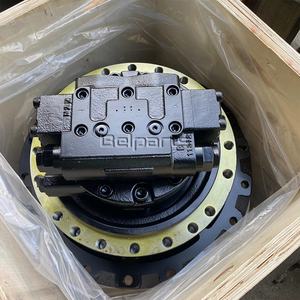 มอเตอร์เคลื่อนที่รถขุดเบลพาร์ทส์พร้อมชุดเกียร์ E325BL ชุดขับเคลื่อนสุดท้าย - Product Image 4