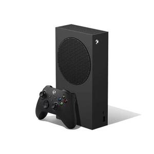 Console de jeu TV Series X 1 To avec prise en charge des manettes sans fil, prix réduit, incluant <span class=keywords><strong>3</strong></span> <span class=keywords><strong>jeux</strong></span> et VR - Prise EU - Product Image 1