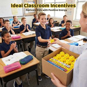 ของเล่นบีบสควิชชี่ <span class=keywords><strong>40</strong></span> ชิ้น สำหรับงานปาร์ตี้ ของเล่นบีบทำมือขนาด <span class=keywords><strong>2</strong></span> นิ้ว สำหรับเด็ก ของขวัญคลายเครียด - Product Image 4