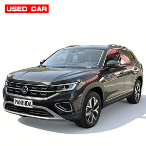 Voitures <span class=keywords><strong>Volkswagen</strong></span> Tayron L 330TSI 2WD Elite Edition automatique à essence à conduite à gauche, neuves et d'occasion, très demandées, à vendre - Product Image 1