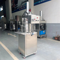 500L Commerciële sinaasappelpers, citruspers, sapcentrifuge, fruitpers, schroefpers, aanbieding