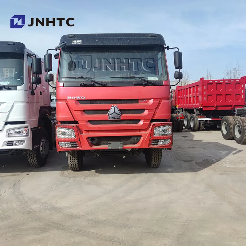 Sinotruck HOWO รถบรรทุกคอนกรีต6X4ราคาผสมรถบรรทุกปูนซีเมนต์เพื่อขาย