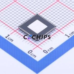 Tout nouveau et original USB2517I-JZX QFN-64-EP(9x9) Circuit intégré IC puce USB convertisseur IC - Product Image 2