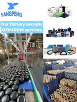 Yeni Yüksek Kaliteli Motor Yağı Filtresi 04E11-5561H 04E115561B 04E115561 04E115561D 7S7G-6714-CA 1E0314-302 Volkswagen Audi Orijinal