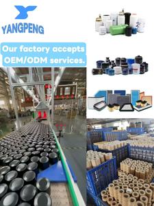 全新高品质发动机机油滤清器 04E11-5561H 04E115561B 04E115561 04E115561D 7S7G-6714-CA 1E0314-302 适用于大众奥迪 1 - Product Image 5