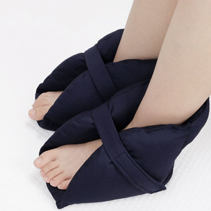 Coussin de soutien pour les pieds, coussinet respirant pour la cheville, protection du talon, équipement de réadaptation post-chirurgicale, soins médicaux - Product Image 2