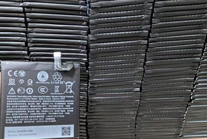 <span class=keywords><strong>แบ</strong></span><span class=keywords><strong>ต</strong></span>เตอรี่แบบชาร์จได้ G013C-B สำหรับ Google Pixel3XL ความจุสูง รับประกัน 12 เดือน <span class=keywords><strong>แบ</strong></span><span class=keywords><strong>ต</strong></span>เตอรี่โทรศัพท์ 3430mAh - Product Image 3