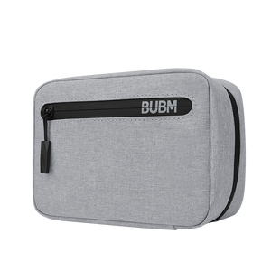 BUBM 2021 New Electronics Reise Gadget Organiser Storage Bento Cube Organizer Pouch Cable Bag for Laptop Charger
