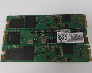 新型 PM983/PM983a /PM963 960GB 1.92T 3.84T M.<span class=keywords><strong>2</strong></span> 22110 NVME PCIE 仕様。 MZ1LB3T8HMLA-0007  PM983 3.84T  M.<span class=keywords><strong>2</strong></span> - Product Image 2