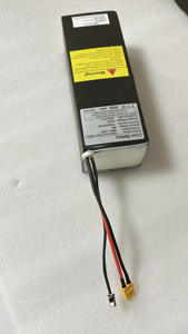 Kugoo V1电池电动车48v酷踏板车内置18650跨境圆柱形锂离子电池库存 - Product Image 4